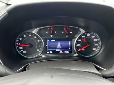 2022 Chevrolet Equinox, $21995. Photo 11