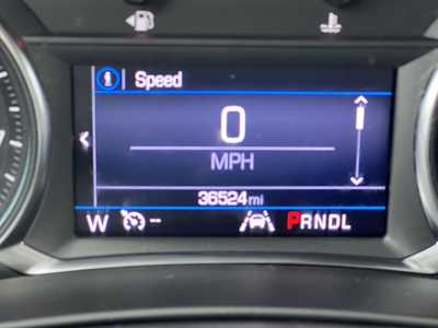 2022 Chevrolet Equinox, $21995. Photo 12