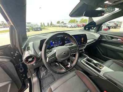 2024 Chevrolet Equinox, $28995. Photo 10