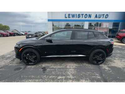 2024 Chevrolet Equinox, $28995. Photo 5
