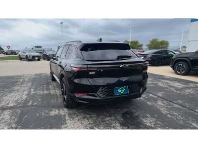 2024 Chevrolet Equinox, $28995. Photo 7