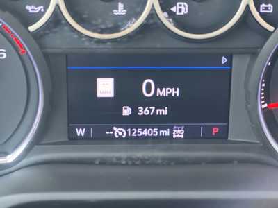 2022 Chevrolet 1500 Crew Cab, $30995. Photo 12