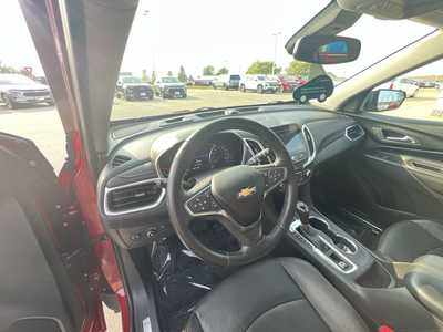 2019 Chevrolet Equinox, $14995. Photo 10