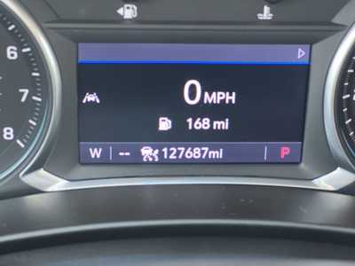 2019 Chevrolet Equinox, $14995. Photo 12