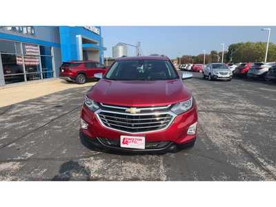 2019 Chevrolet Equinox, $14995. Photo 3