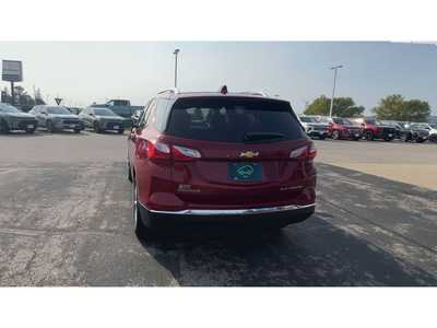 2019 Chevrolet Equinox, $14995. Photo 7
