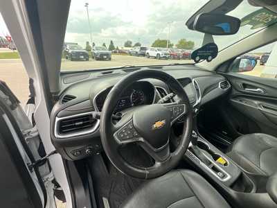 2019 Chevrolet Equinox, $15995. Photo 10