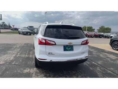 2019 Chevrolet Equinox, $15995. Photo 7