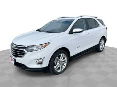 2019 Chevrolet Equinox, $15995. Photo 1