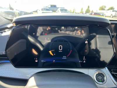 2026 Chevrolet Trax, $25885. Photo 11
