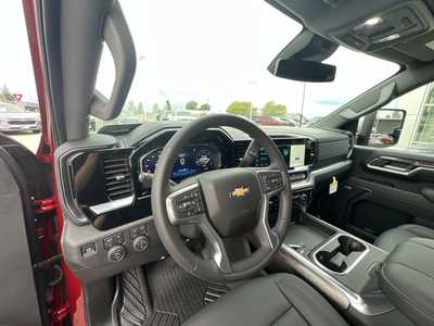 2026 Chevrolet 3500 Crew Cab, $70665. Photo 10