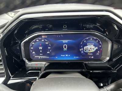 2026 Chevrolet 3500 Crew Cab, $70665. Photo 11