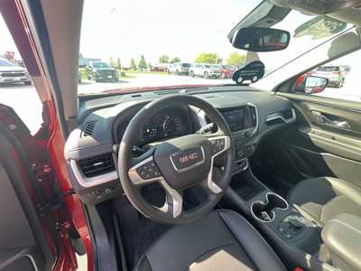 2024 GMC Terrain, $31495. Photo 10