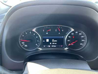 2024 GMC Terrain, $31495. Photo 11