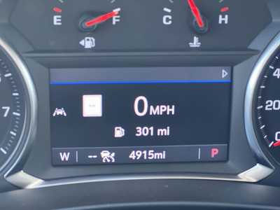 2024 GMC Terrain, $31495. Photo 12