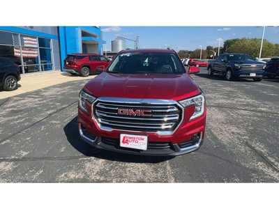 2024 GMC Terrain, $31495. Photo 3