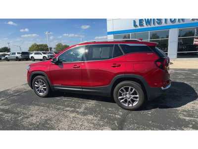 2024 GMC Terrain, $31495. Photo 6