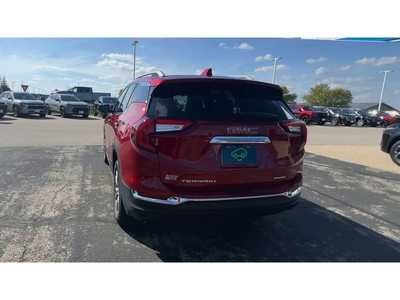 2024 GMC Terrain, $31495. Photo 7