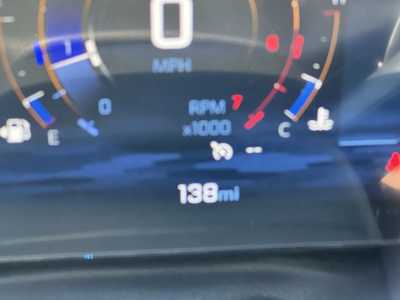 2026 Chevrolet Equinox, $34540. Photo 12