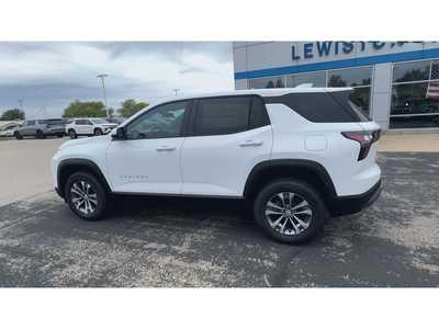 2026 Chevrolet Equinox, $34045. Photo 6