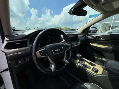 2017 GMC Acadia, $12495. Photo 10