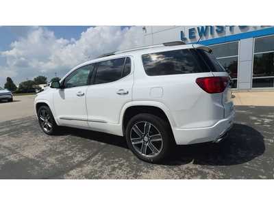 2017 GMC Acadia, $12495. Photo 6