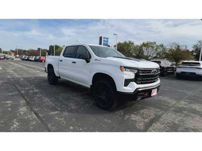 2026 Chevrolet 1500 Crew Cab, $61120. Photo 2