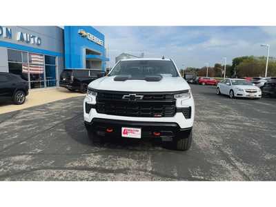 2026 Chevrolet 1500 Crew Cab, $61120. Photo 3
