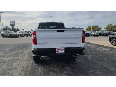 2026 Chevrolet 1500 Crew Cab, $61120. Photo 7
