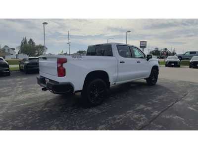 2026 Chevrolet 1500 Crew Cab, $61120. Photo 8