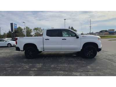 2026 Chevrolet 1500 Crew Cab, $61120. Photo 9