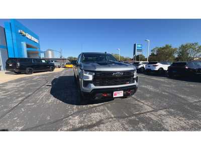 2026 Chevrolet 1500 Crew Cab, $61620. Photo 3
