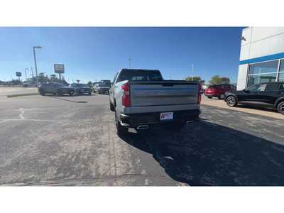 2026 Chevrolet 1500 Crew Cab, $61620. Photo 7