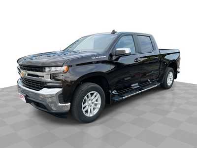 2019 Chevrolet 1500 Crew Cab, $34495. Photo 1