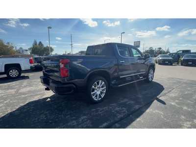 2022 Chevrolet 1500 Crew Cab, $43995. Photo 8