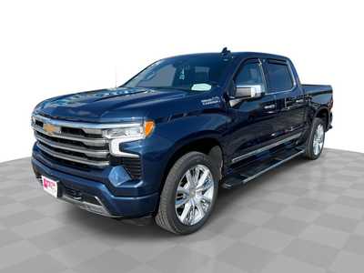 2022 Chevrolet 1500 Crew Cab, $43995. Photo 1