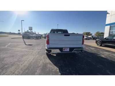2026 Chevrolet 1500 Crew Cab, $53435. Photo 7