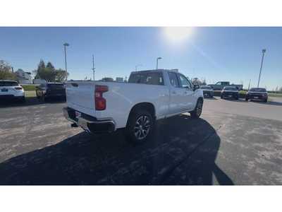 2026 Chevrolet 1500 Crew Cab, $53435. Photo 8