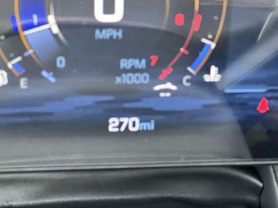 2026 Chevrolet Equinox, $35640. Photo 12