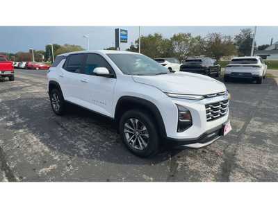 2026 Chevrolet Equinox, $35640. Photo 2