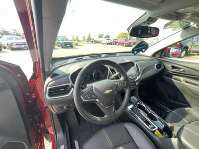 2024 Chevrolet Equinox, $30995. Photo 10