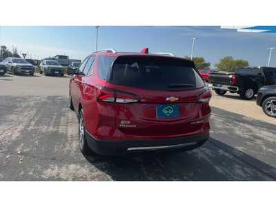 2024 Chevrolet Equinox, $30995. Photo 7