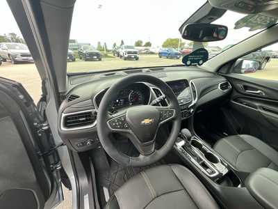2024 Chevrolet Equinox, $32495. Photo 10