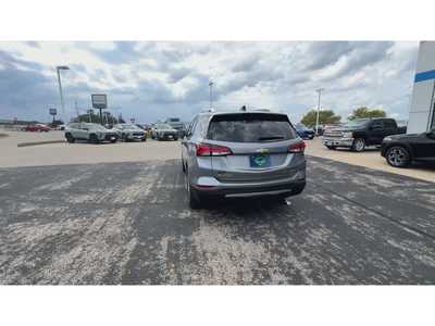 2024 Chevrolet Equinox, $32495. Photo 7