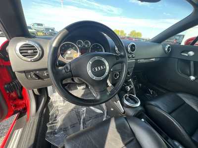 2004 Audi TT, $9995. Photo 10