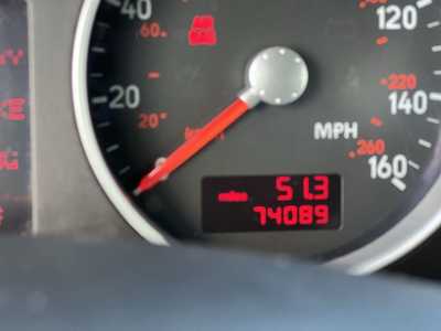 2004 Audi TT, $9995. Photo 12
