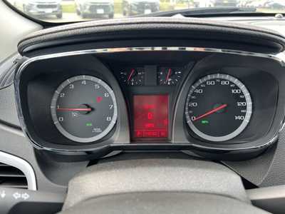 2011 GMC Terrain, $6995. Photo 11