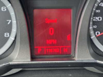 2011 GMC Terrain, $6995. Photo 12