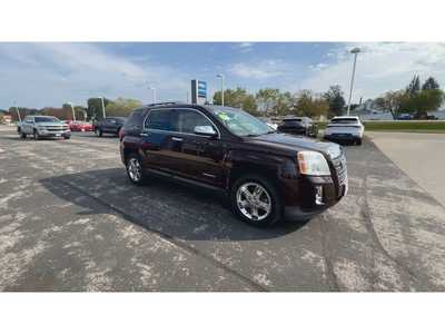 2011 GMC Terrain, $6995. Photo 2