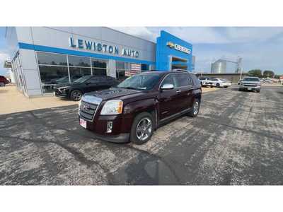2011 GMC Terrain, $6995. Photo 4